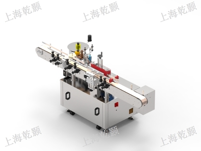撫州扁瓶貼標機與包裝機 現代包裝行業的關鍵裝備