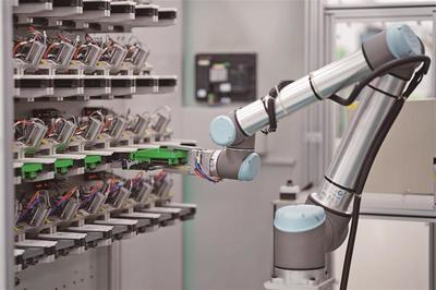 智改數(shù)轉(zhuǎn),無錫制造競速新賽道 去年實(shí)施&ldquo;智改數(shù)轉(zhuǎn)&rdquo;項(xiàng)目4410個(gè)