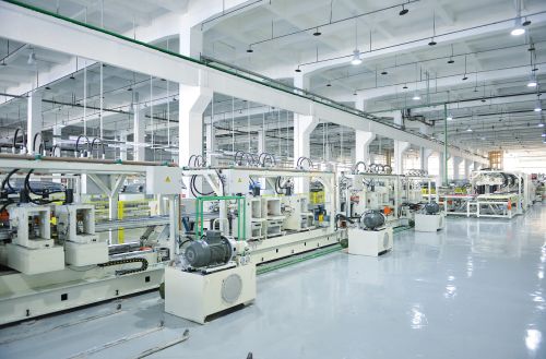 聚焦主業向實而行 澳柯瑪以‘智造’驅動商用冷鏈數字化轉型